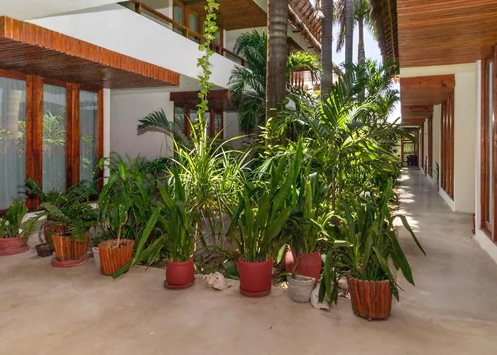 Majo Hotel Boutique