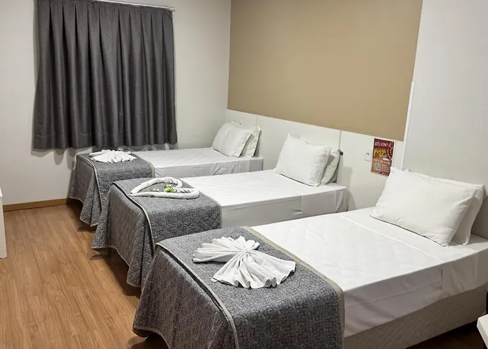 Hotel Zandona