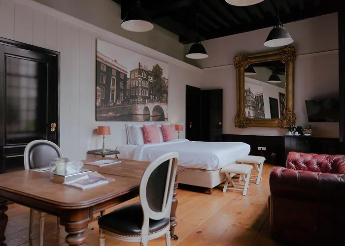Hotel Beijers