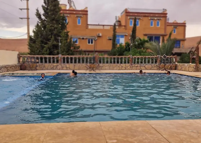 Bio Palace Hotel