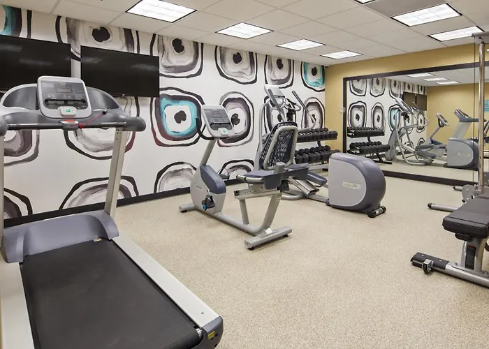 Best Western Plus Tuscumbia/Muscle Shoals Hotel & Suites