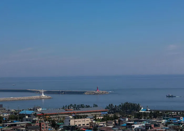 Hotelaround Sokcho