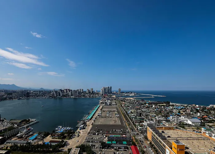 Hotelaround Sokcho