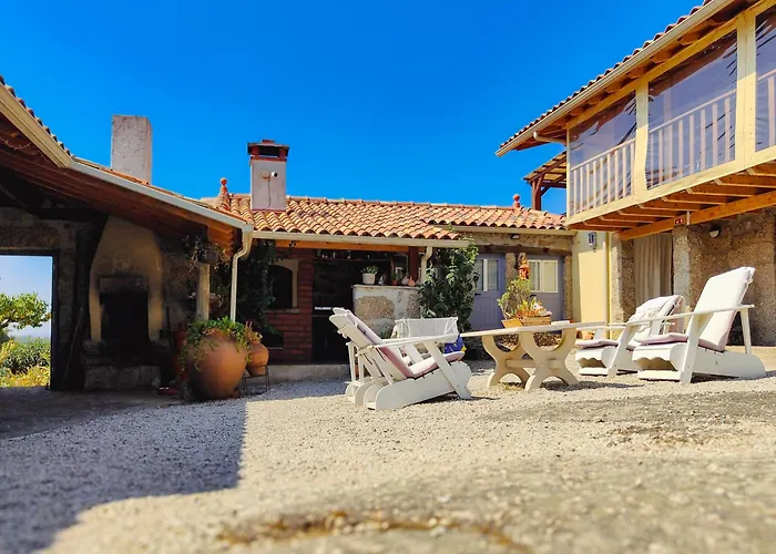 Quinta Dos Corgos