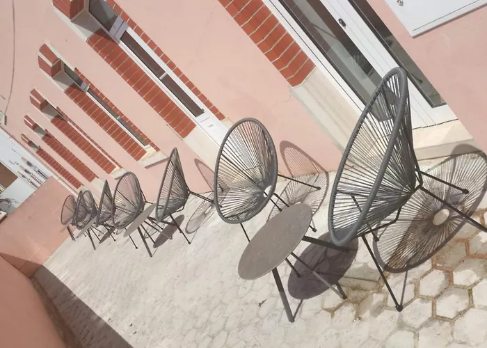 Njoy Coimbra
