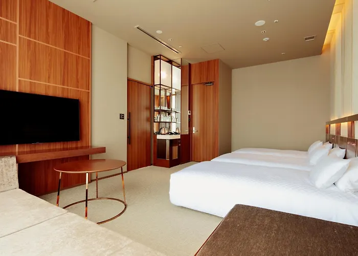 Candeo Hotels Nagasaki Shinchi Chinatown