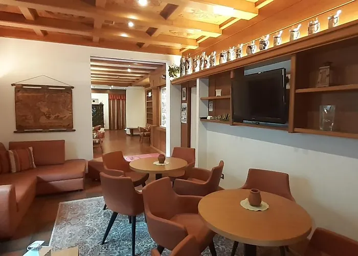 Hotel Miramonti