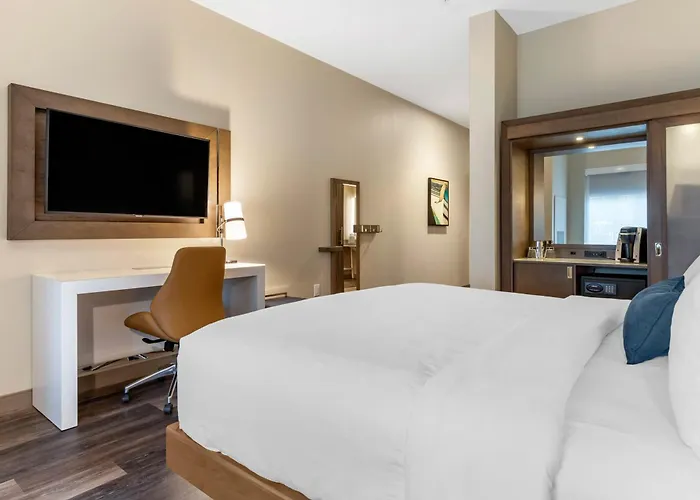 Doubletree By Hilton Summerville Nexton