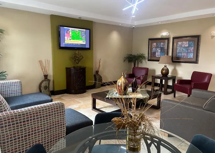Rodeway Inn & Suites Winnfield