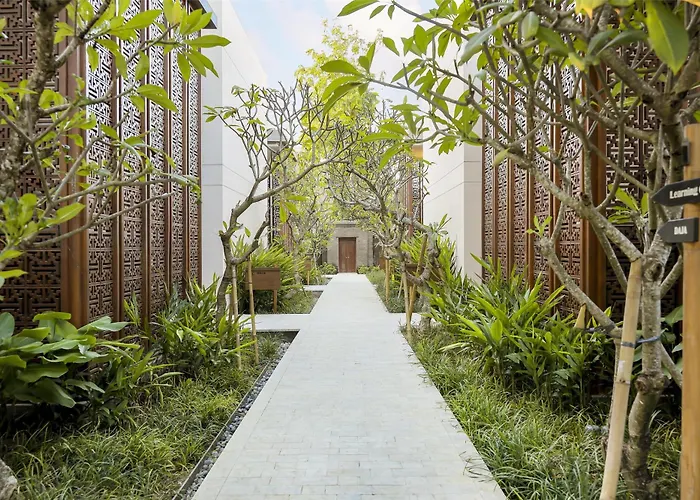 Andaz Bali, By Hyatt