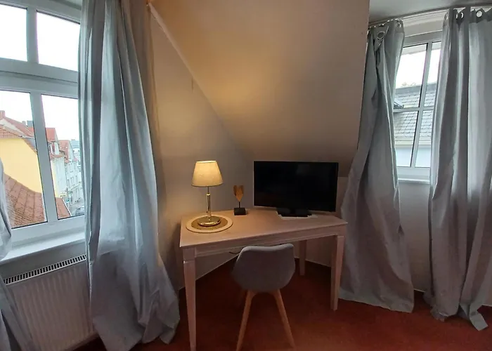 Hotel zur Altstadt Lüdenscheid