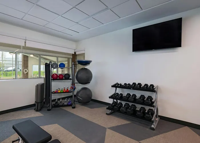 Element By Marriott Spring Valley
