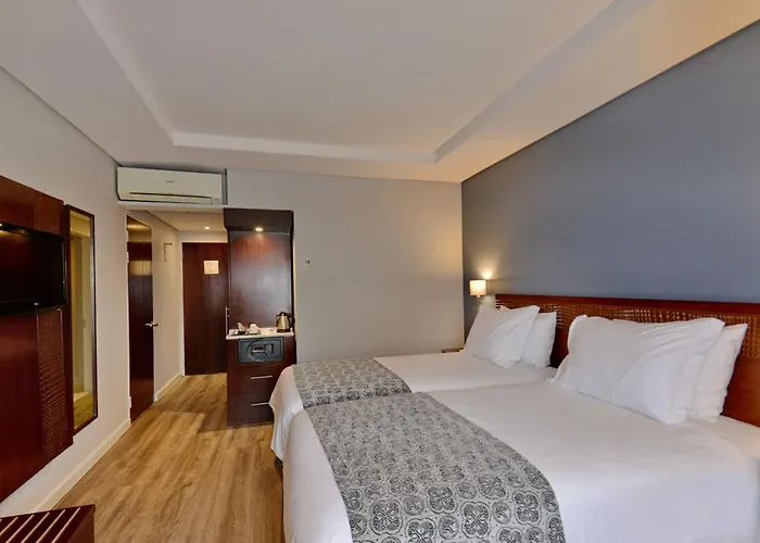 City Lodge Hotel Lynnwood