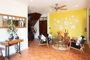 Baan Suan Krung Kao