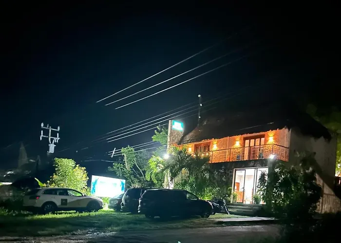 Hotel Itza Coba
