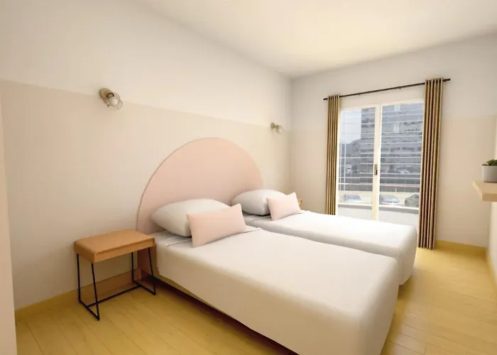 Hôtel Flor