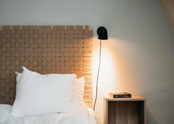 Hotell & Bistro Roedesund