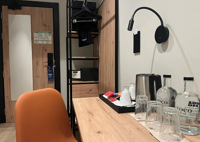 Voco Bilbao - City By Ihg