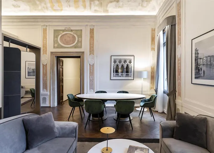 Radisson Collection Hotel, Palazzo Nani Venetië