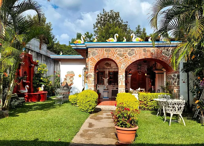 Hotel Nolasco