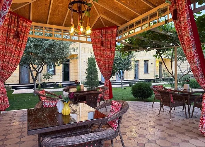Sabrina Hotel