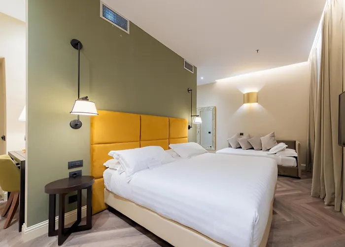 Hotel Astoria