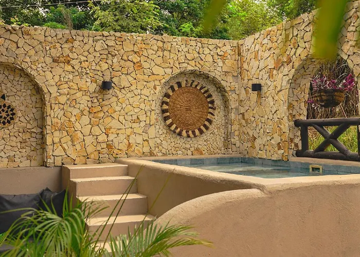 Casa Candela