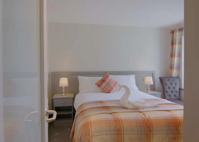 Hotel The Saratoga Dunmore East