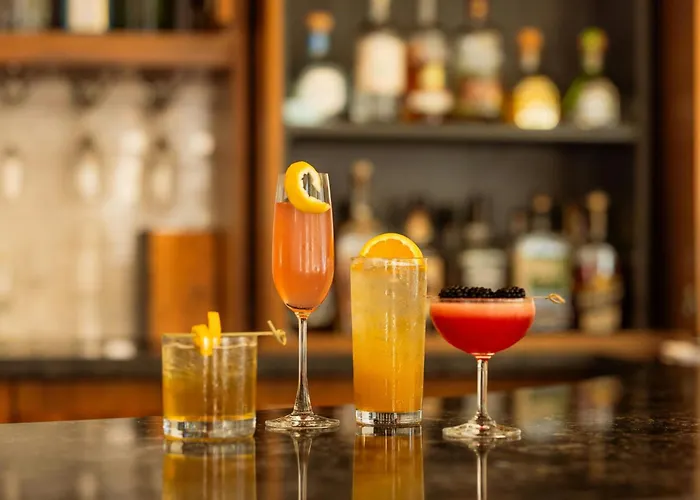 Hotel Forty Five, Macon, a Tribute Portfolio Hotel