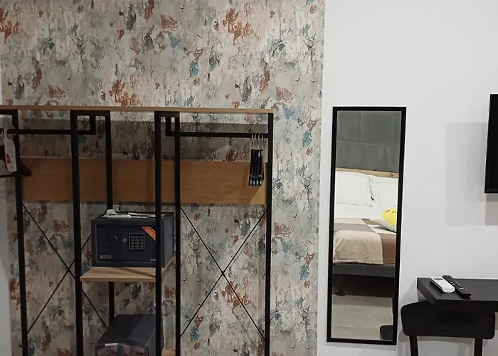 B&B Filo 15 Catane