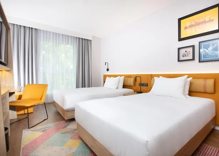 Hampton By Hilton Bialystok