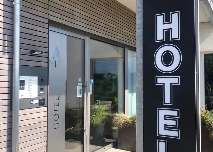 Hotel Kapelle