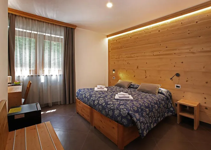Chalet Allemand