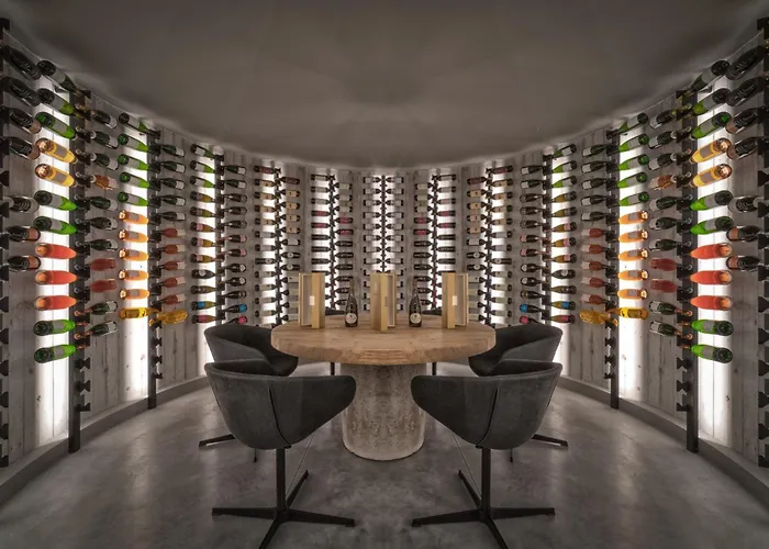 I Vivai al Parugiano Hotel - Restaurant - Spa