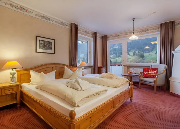 Familotel Bavaria