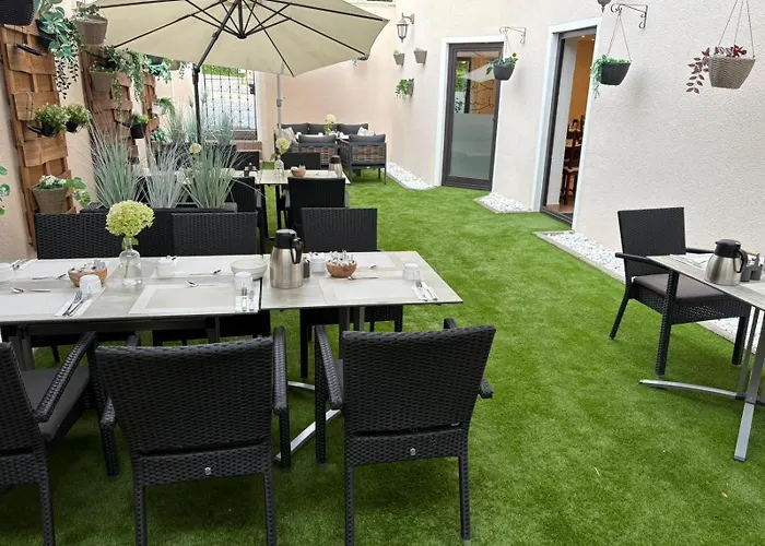 Hotel Zur Linde