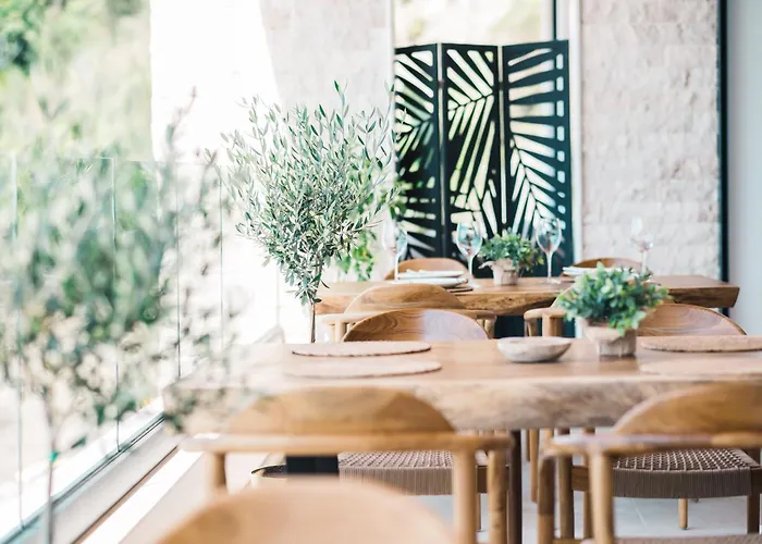 Kaab Boutique Hotel