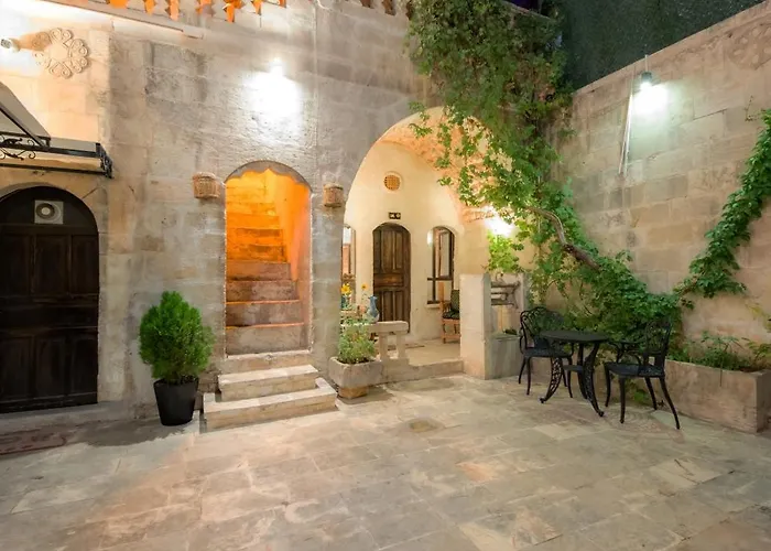 Karaguel Hotel