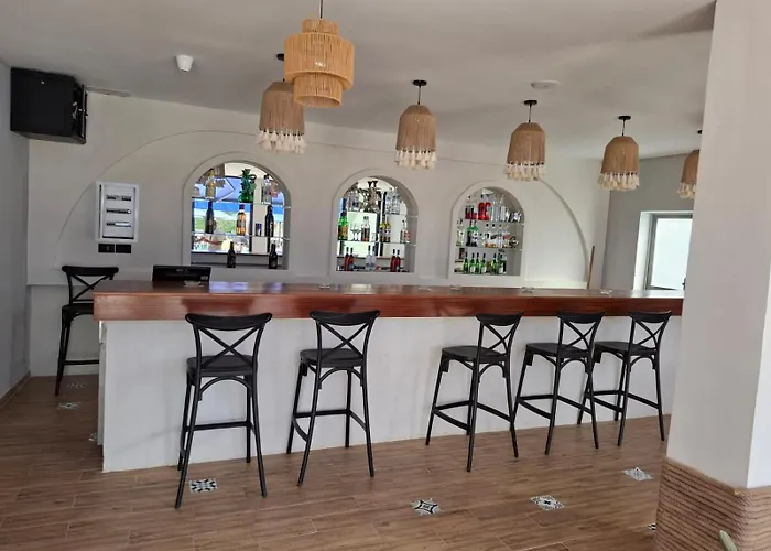 Hotel Diar Meriam