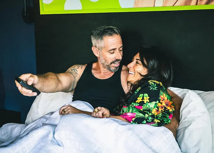 Mari Jean Hotel - All Adults Welcome