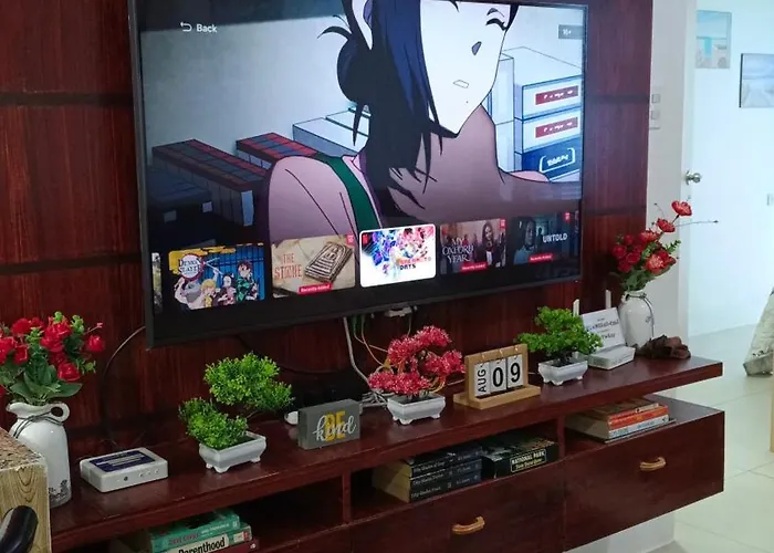 Primavera City, Citta Verde - A Lovely Place #437B Official Page 1 Bedroom