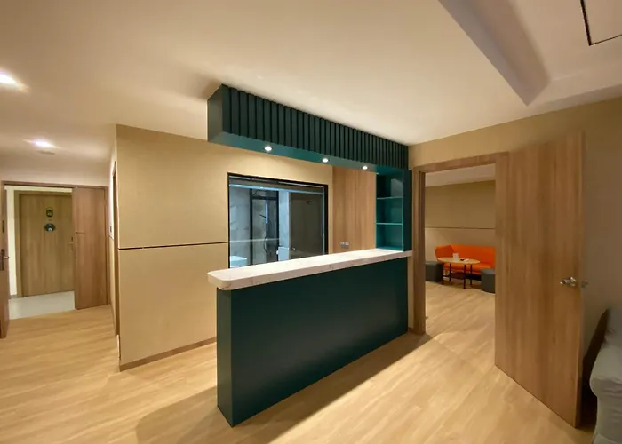 Alltrue Hotel Bintan - Tanjungpinang