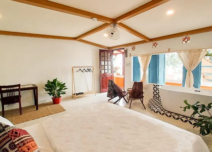 Maidi Homestay Mui Ne