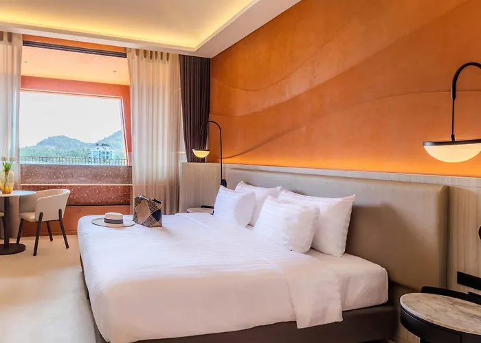 Hotel Adam Krabi