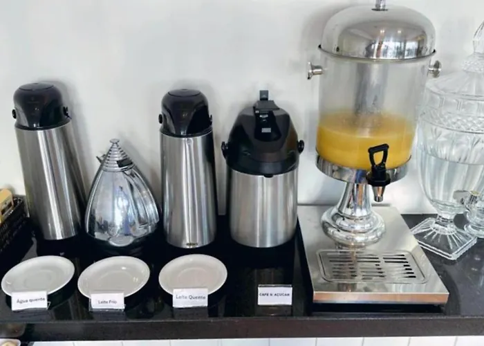 Lym Flat Hotel