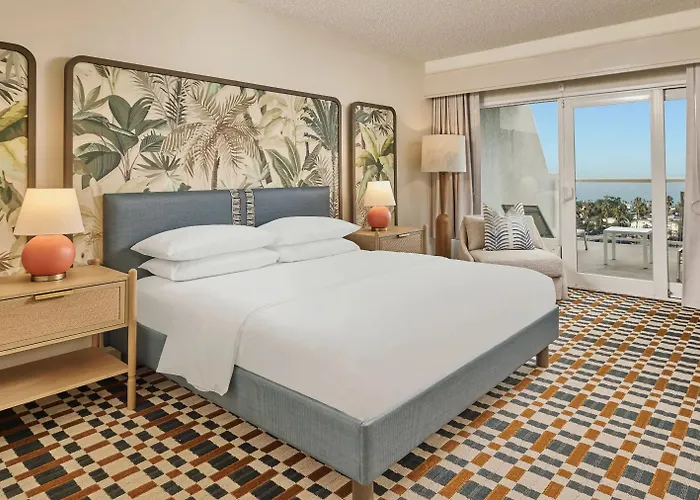 Hyatt Centric Delfina Santa Monica