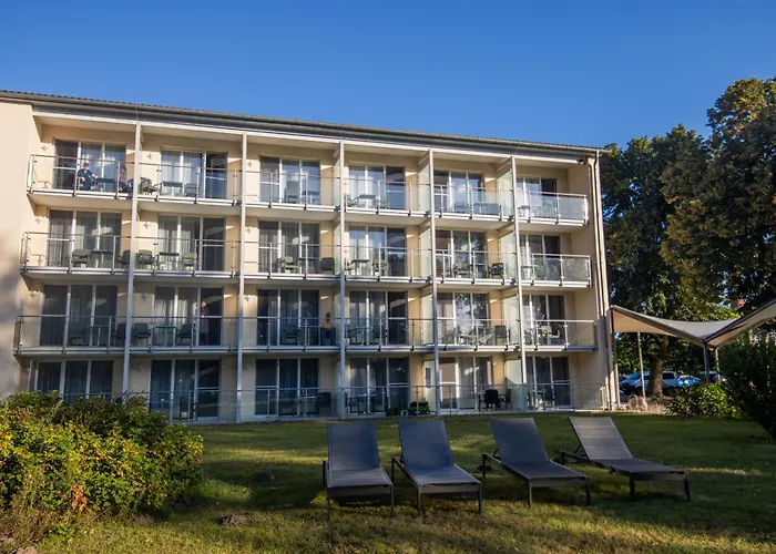 Hotel Bollmannsruh am Beetzsee