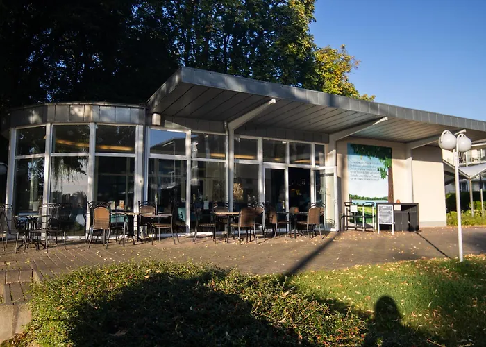 Hotel Bollmannsruh am Beetzsee