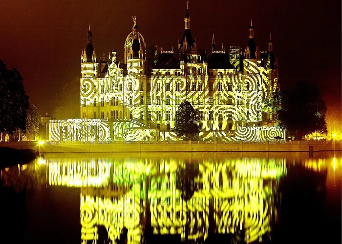 Hotel am Schloß Schwerin 