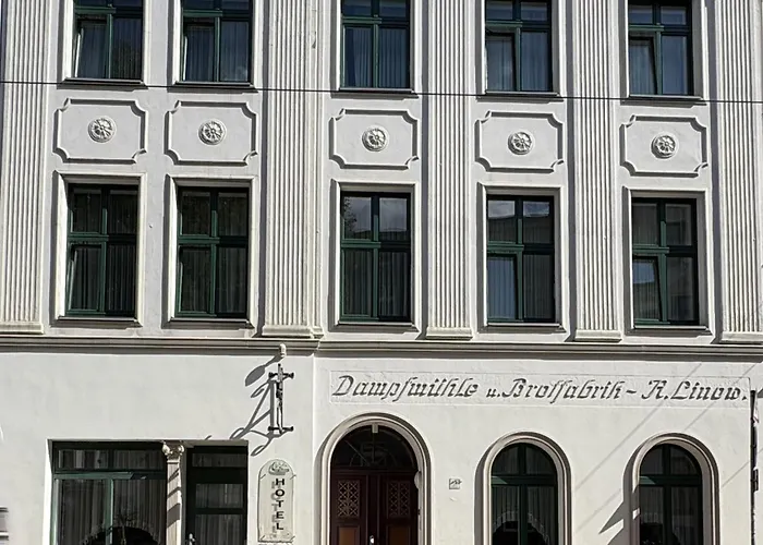 Hotel Am Schloss